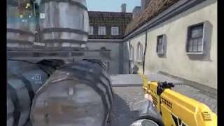 【AVA】AK47 Blitz当てた日まとめ