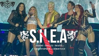 RBD - S.H.E.A (Siempre He Estado Aquí)/ Video Oficial