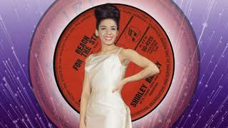 Shirley Bassey    Reach For The Stars 1961