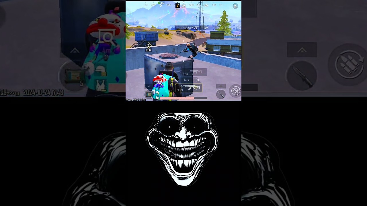 Wait for ‎@HitmindYt   