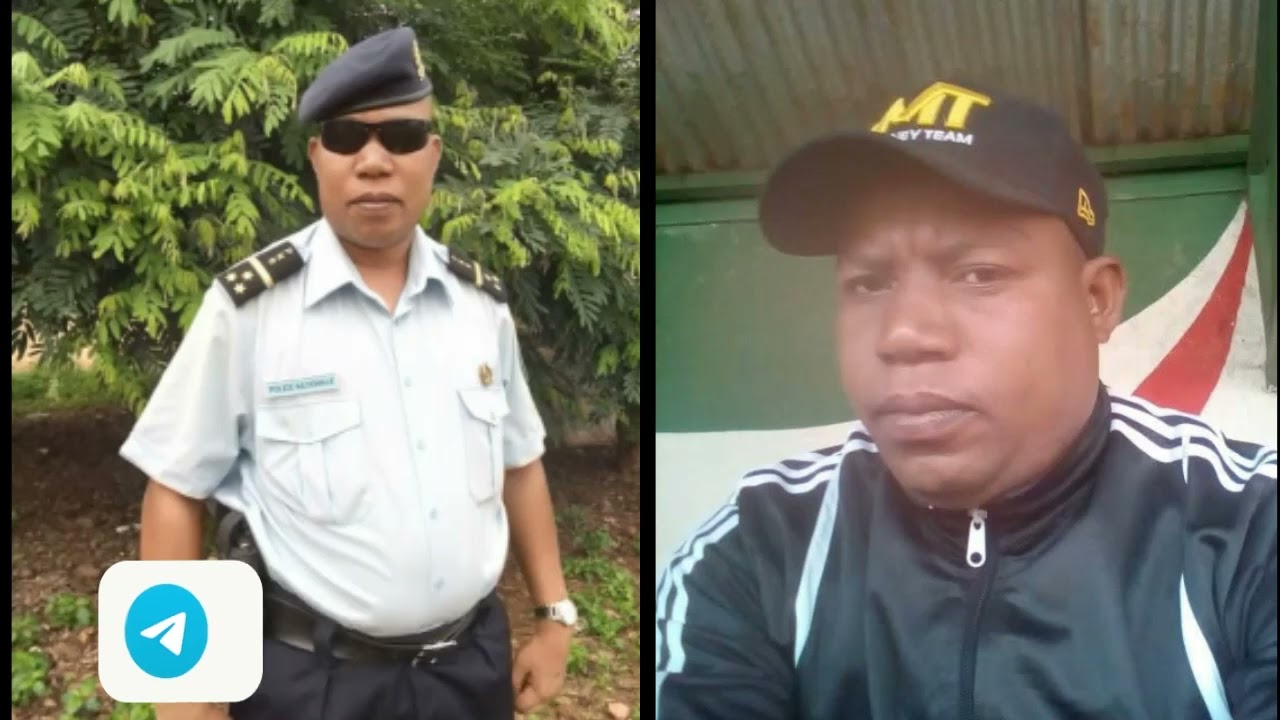 Col Pol HAVYARIMANA Jean Bosco abarizwa mu gasho. Yagirizwa umunyagihugu yaburiwe irengero.Azohanwa?