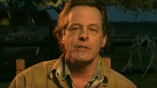 Ted Nugent: History will show that 