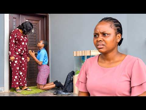 Every Family Need To Watch This Emotional ADAKIRIKIRI Teenage Movie To Learn A Life Lesson/BETRAYAL