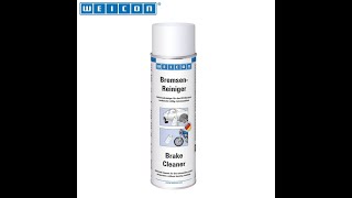 Weicon Brake Cleaner 500ml Pembersih Multifungsi Sparepart Motor Mobil screenshot 4