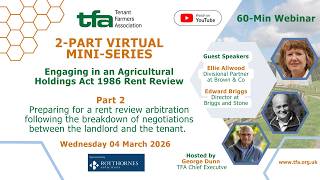AHA 1986 Rent Reviews: Practical Insights, Examples & Key Pitfalls | TFA Mini‑Series Part 2