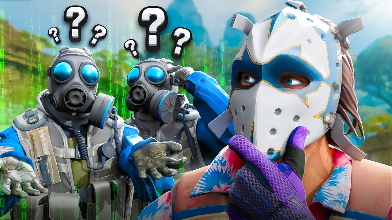 I WAS WRONG ABOUT THESE CHEATERS...