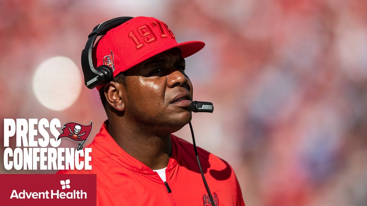 Byron Leftwich Earned Nearly $30 Million and Could Be the NFL's Next Black  Head Coach