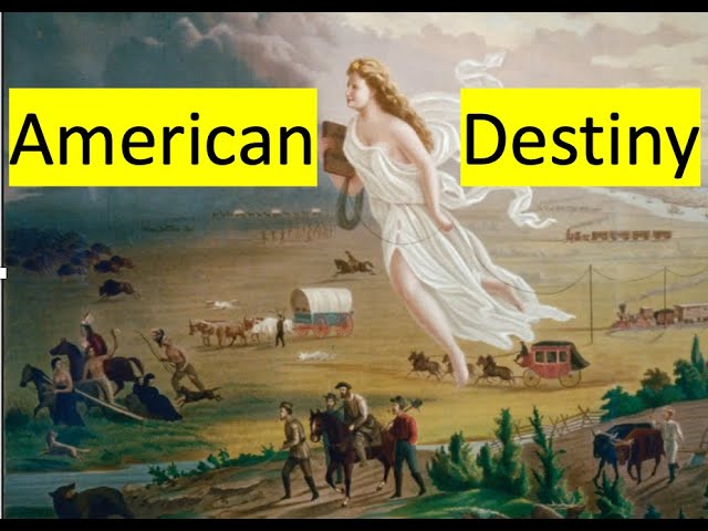 Civilization #52:  Empire of Democracy