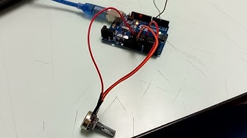 practica 2 Labview-Arduino