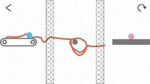 I have cleared stage 153 on Brain Dots! http://braindotsapp.com #BrainDots #BrainDots_s153