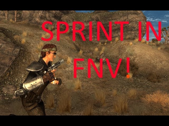 How to Get Unstuck in Fallout 3 and New Vegas: 11 Steps