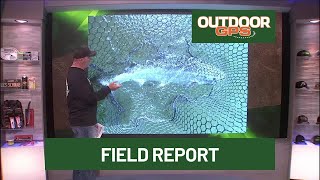 Outdoor GPS 5/10 Owin's Field Report