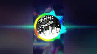 Dj aisyah mantap jiwa