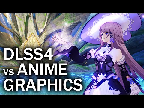 The Graphics of Honkai: Star Rail FOLLOWUP - DLSS 4 & 120 FPS Tested!
