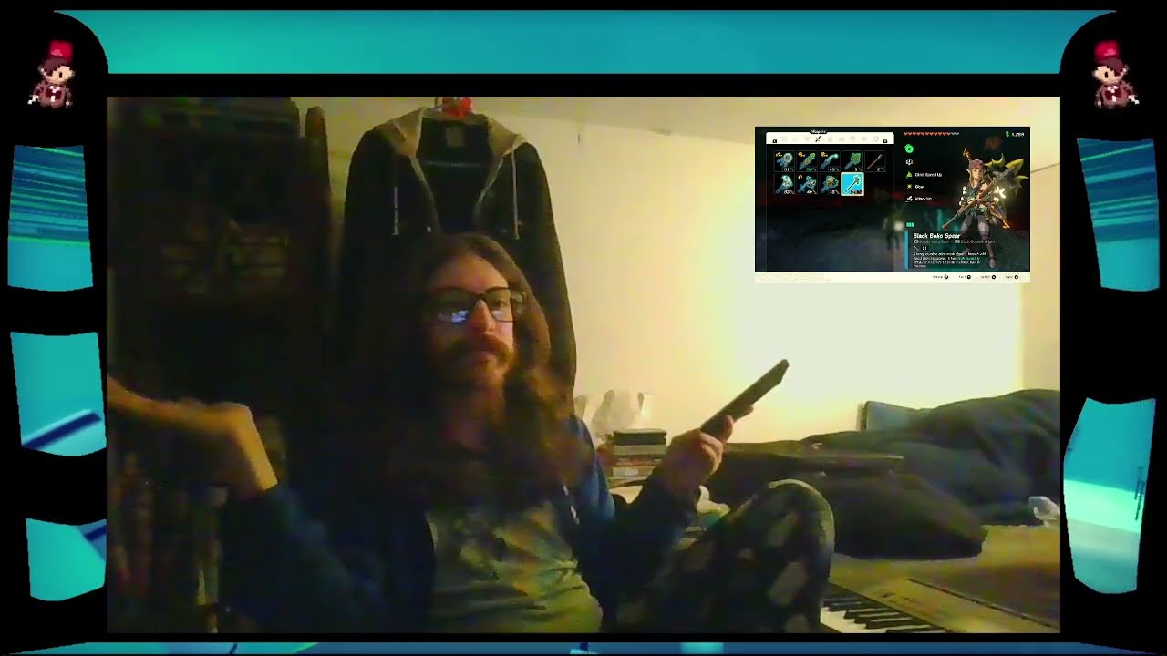 Tears of the Kingdom [No Paraglider] (💙10.2 - 2025/11/09)