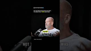 Dorian Yates: "It's Not About How Long You Train, It's About How HARD You Train" #shorts