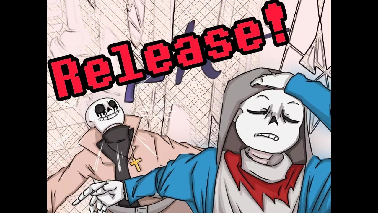 [Dust vs SP!Dust]Game Release - YouTube