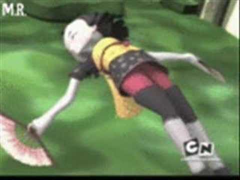 code lyoko movie trailer