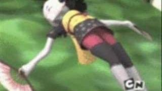 code lyoko movie trailer