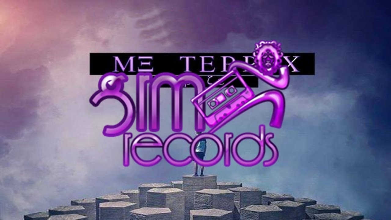 MC TEBREX | ROKER | OFFICIAL AUDIO