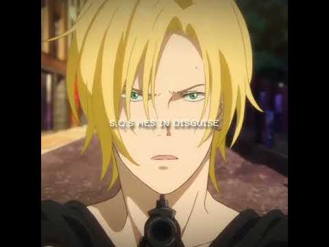 she wolf -