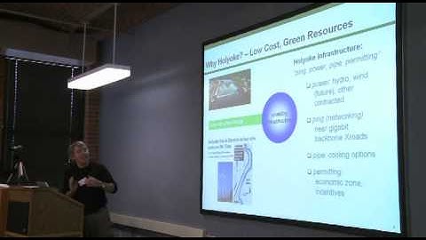 High Performance Green Computing Center