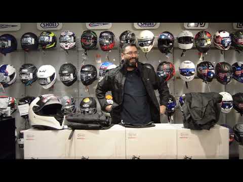 🎬 Video con opiniones sobre Trajes De Agua Para Moto Lidl