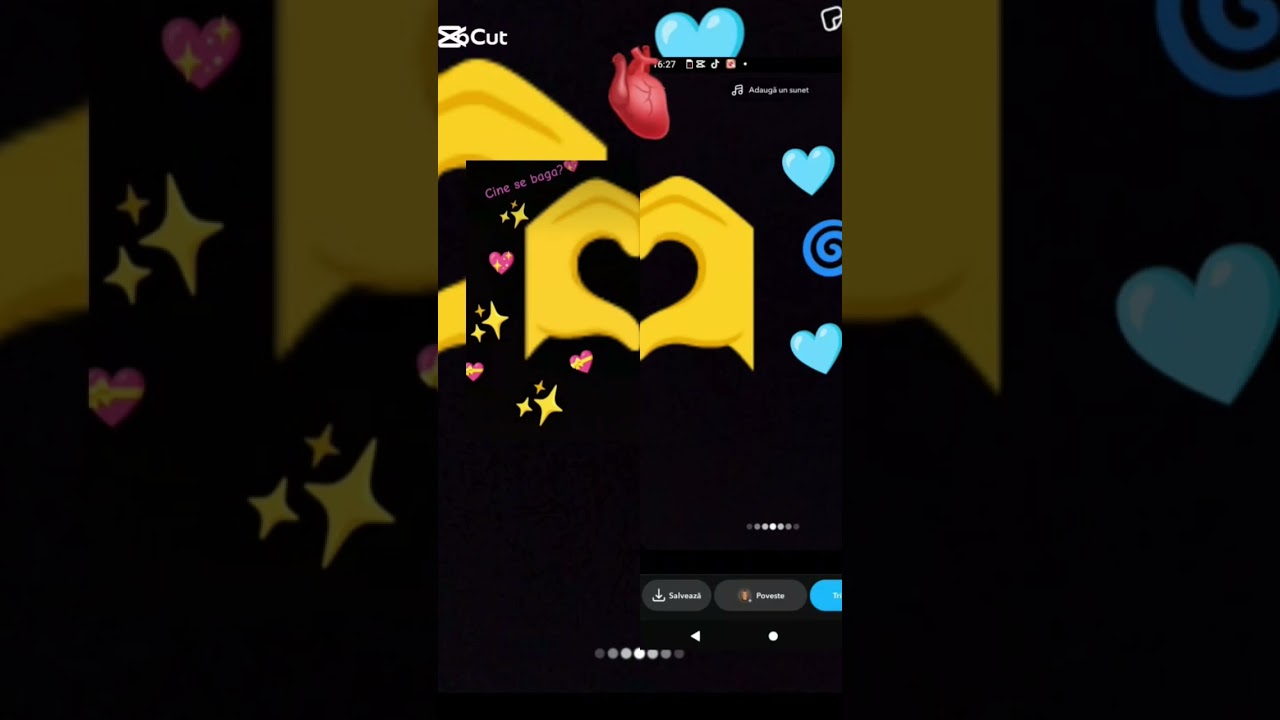 Nu a mers sa colaborez!