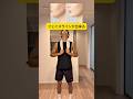 風呂上がりにタオルでできるストレッチ