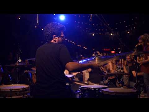 TATRAN - Tomorrow Never Knows