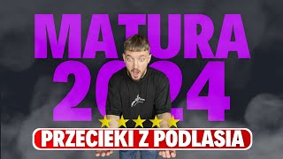 OSTATNIA POWTÓRKA DO MATURY Z MATEMATYKI 2024 POZIOM ROZSZERZONY