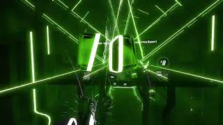 Its Crazy Its Party  Krij U0026 Tommy Cash  Beat Saber