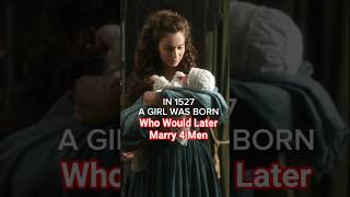 She Married 4 Times and Built a Fortune in Tudor England She Married 4 Times and Built a Fortune in Tudor England