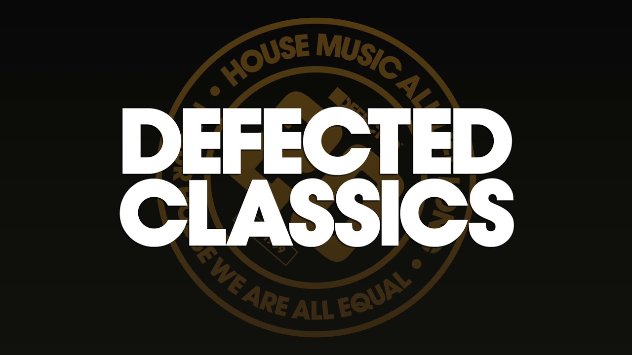 Defected Classics - House Music Classics Mix ❄️ (Deep, Vocal, Soulful House - Winter 2021 / 2022)