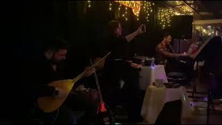 Remzi Daban - Ahmet Ali