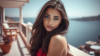 Dj Alegante - Heartbeat Echo – Romantic Pop Love Song 2025