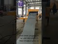 big span roll forming machine size is 914-610/914-610 type big span roll forming machine/large span