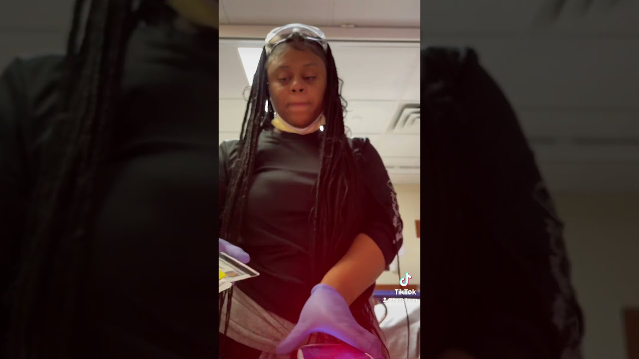 Day In The Life Of An ER Tech Shorts Emergencyroom