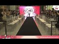 Win Metawin at WIN WORLD FASHION SS25 #SiamParagonxWin #winmetawin