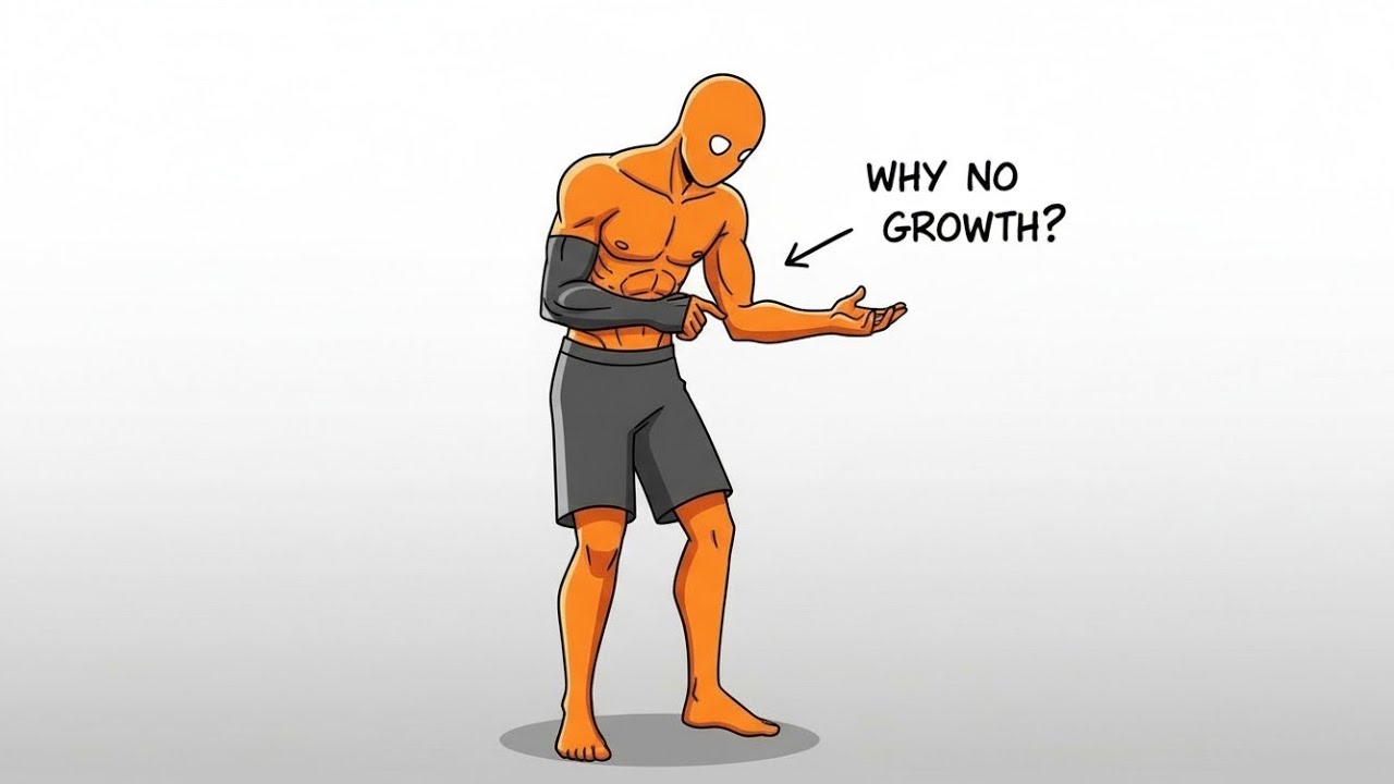 Why Skinny Guys Fail at Calisthenics (Hard Truth)