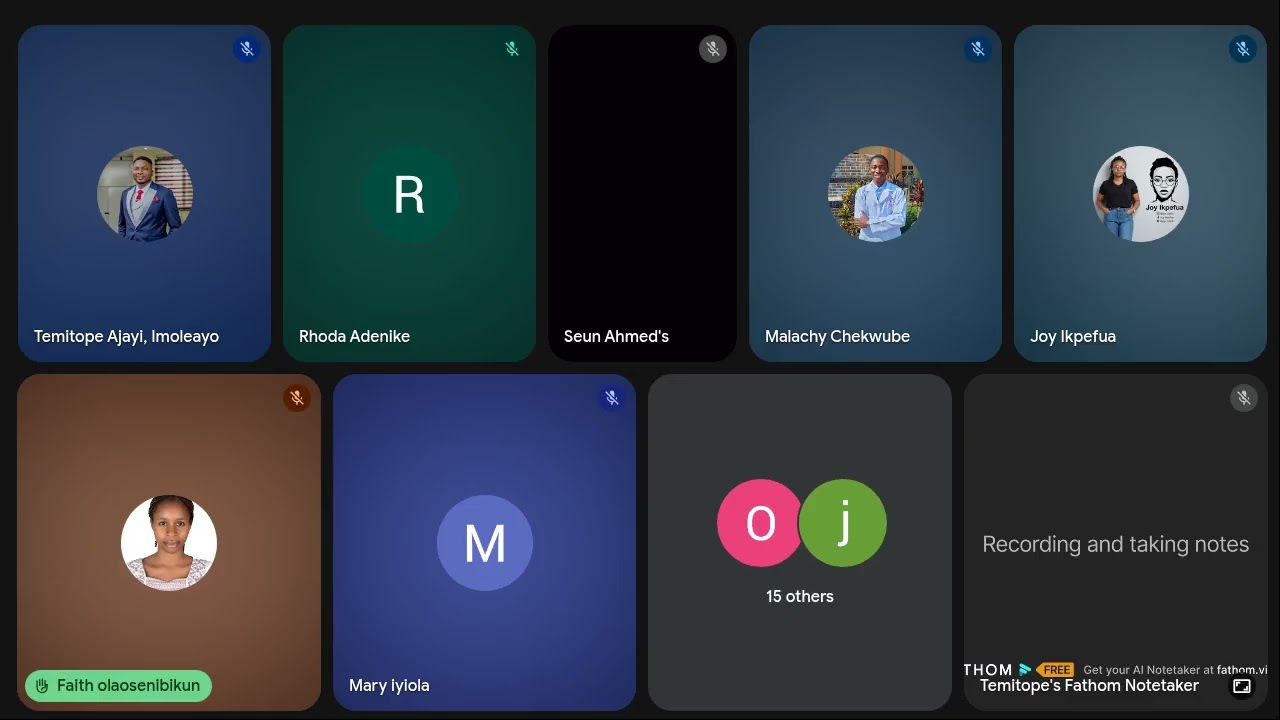 Free AI for Business Course Day 2
