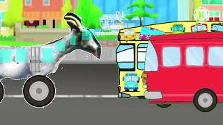 Orenkis Channel WOTBBEOIADA 17 Puppy Reader By gioslearning s7434
