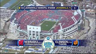 Details Nebraska vs Clemson 2008 Gator Bowl | Full Game 1080p60fps Update