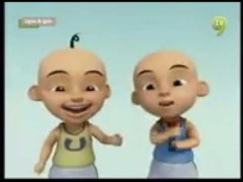 Upin Ipin 