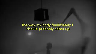 Sky Woods - Die from it (Official Lyric Video) Wealth