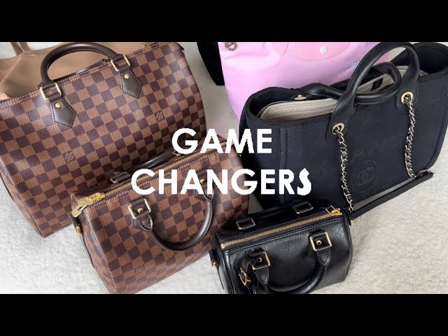 Gucci Boston Bag Vs Louis Vuitton Speedy