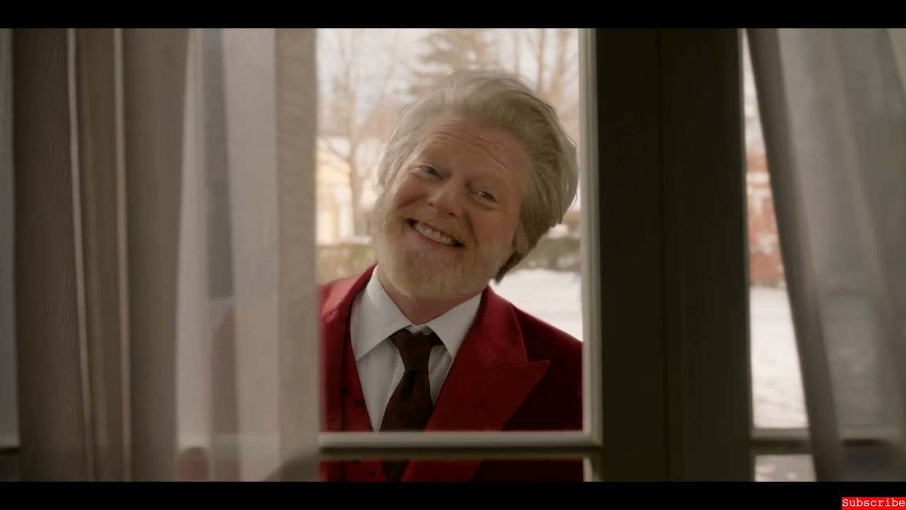 FR   🎄 UN NOËL LÉGENDAIRE AVEC LES JONAS BROTHERS ! (2025) 🎤Scene  10