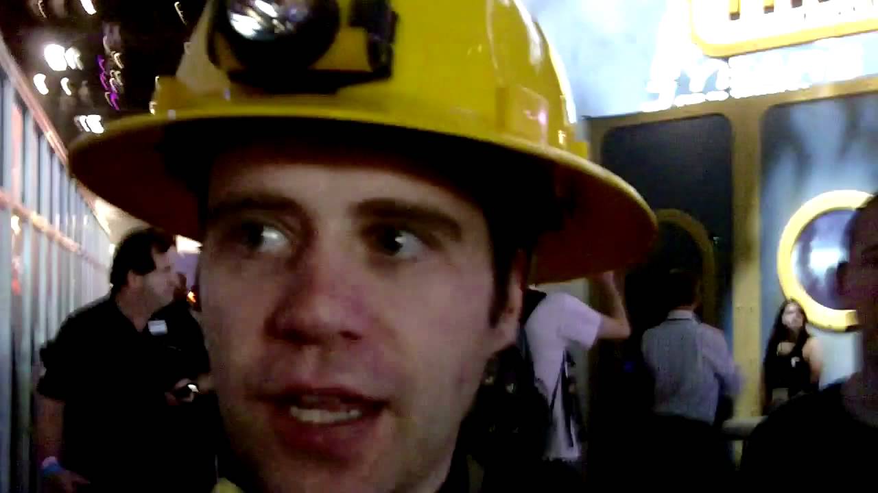 24 Caret Games E3 Video