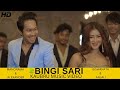 BINGI SARI | New Official KauBru Music Video | Manorama & Alexander | Anjali & Biswanath | 2022