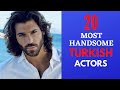 Top 20 most handsome turkish actors 2023